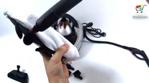 Пароочиститель Clatronic DR 3280 Dampfreiniger Myjka ciśnieniowa