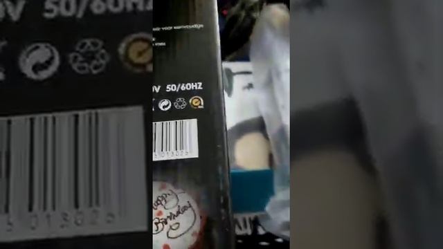 Hand Blender | batedeira | D Block Version смотреть онлайн