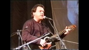 Юрий Гарин. Здравствуйте, люди мои дорогие(Ю.Гарин) 26.02.2000