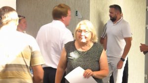 Кандидатура Алексея Лемина на пост Главы Абакана поддержана на партийном голосовании