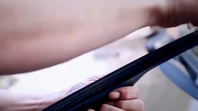 Восстановитель щеток стеклоочистителя (дворников) автомобиля смотреть онлайн