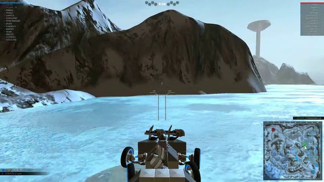 Robocraft №1:Знакомства смотреть онлайн