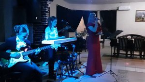 Carlos Santana - Smooth   |MS|