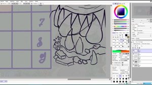 Нейросети - инструмент художника. Stable Diffusion, disco diffusion