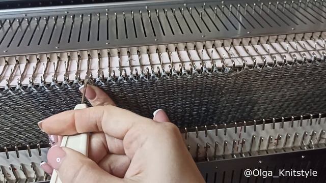 Мк шапка бинни двойная. смотреть онлайн