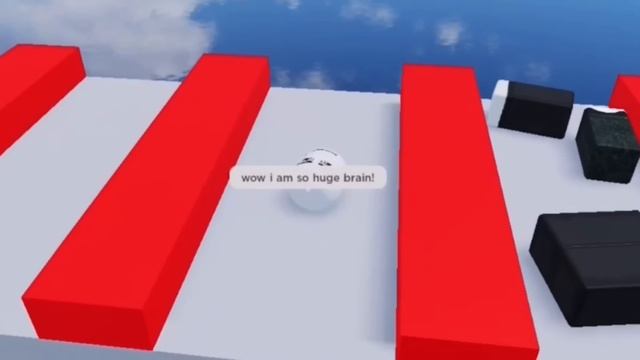 Hacker Builds a Troll Obby (Roblox Obby Creator) смотреть онлайн