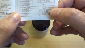 Tuya Bluetooth хаб + Умный пульт IR и RF 433 МГц распаковка
