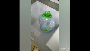 Автомобильный холодильник Lendrn B40