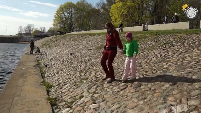 Поедем! В Кронштадт смотреть онлайн