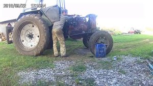 ремонт юмз 6 часть 3 топливная