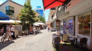 Karşıyaka, Izmir - a Sightseeing Tour