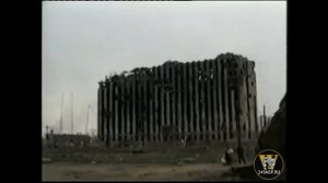 Чечня. Клип - Чечня в огне.