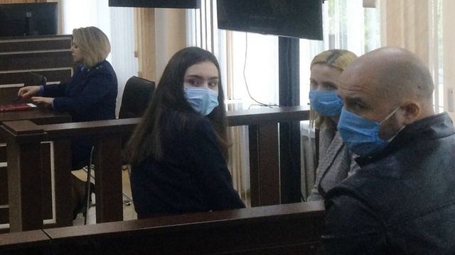Россиянка Софья Сапега просит Лукашенко о помиловании