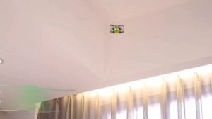 Машинка-катер-квадрокоптер 3-в-1 на радиоуправлении TH321