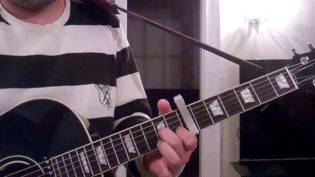 gibson j160e plugged in if i needed someone смотреть онлайн