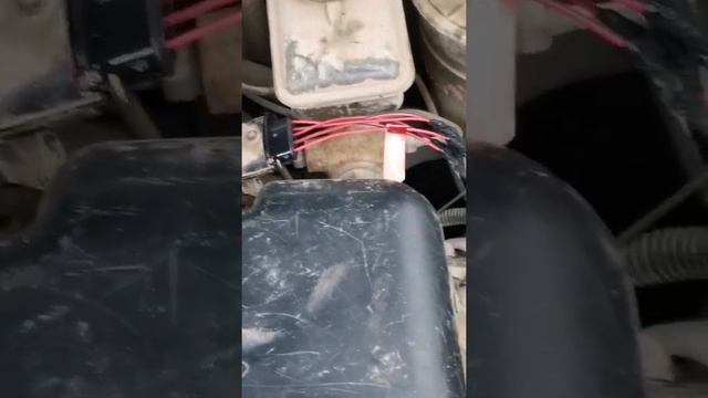 ваз-2114 что делать если двигатель глохнет или не заводится смотреть онлайн