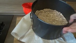 Чизкейк/Рецепт ПП чизкейка