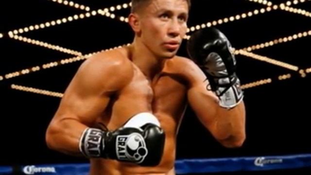 ГОЛОВКИН ПРОШЕЛ ВЗВЕШИВАНИЕ ЗА 30 ДНЕЙ ДО БОЯ смотреть онлайн