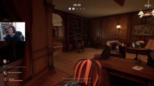 Propnight , Первый запуск , знакомство с игрой , Российский аналог Dead by Daylight