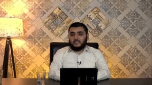 ЁСИН ИСМИНИНГ МАНОСИ I YOSIN ISMINING MANOSI (Mahmud Abdulmomin)