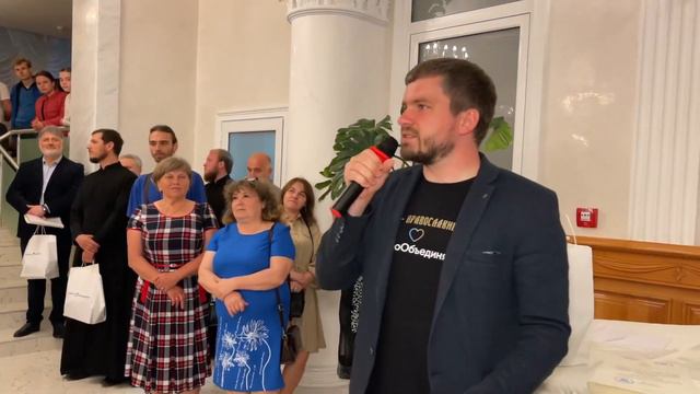 Заслуженная благодарность