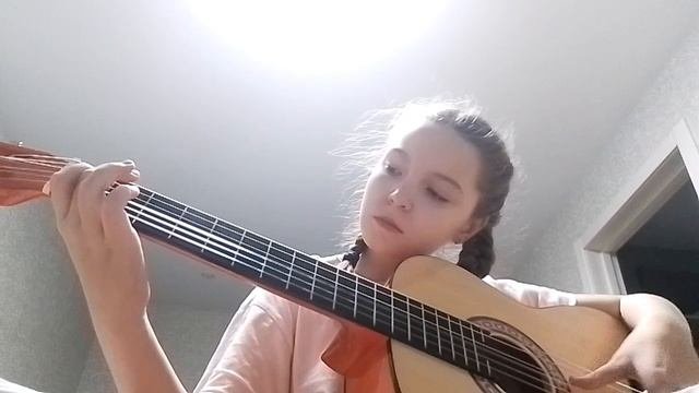Частушка