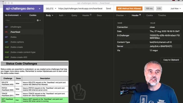 25 26 27 28 status code challenges