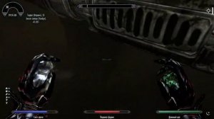 The Elder Scrolls V: Skyrim - Special Edition [CoronerLemurEdition 2.11.1] (2016-2022)