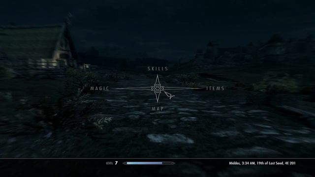 TES:Skyrim How To Get A Horse смотреть онлайн