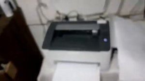 IMPRESORA HP 107A SOLUCION ERROR C2-1510 Y DESBLOQUEO PARA QUE NO USE MAS CHIPS LOS TONERS 105A