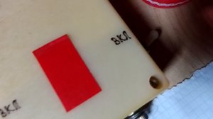Увеличение радиуса действия обрывных сигнализаций .