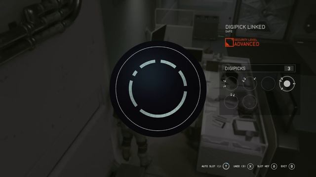 How to pick locks in Starfield | GUIDE смотреть онлайн