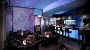 Элегантный осенний джаз - Инструментальная музыка для работы и учебы #45