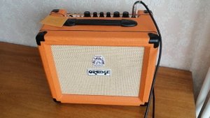 Orange Crush 20