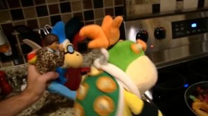 SML Movie: Friday The 13th [REUPLOADED]