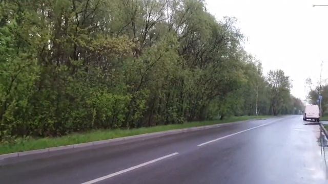 Районы Москвы: КУНЦЕВО
