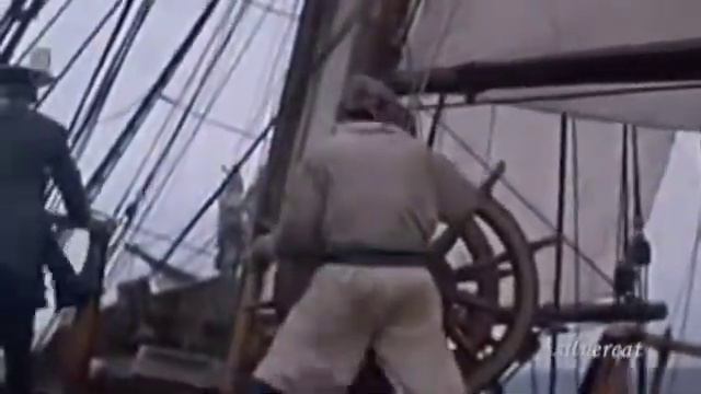 над океаном алые взметнутся паруса смотреть онлайн