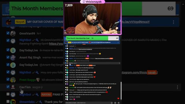 NEON + GUARDIAN = NayaK😐|| #valorantindia #nayaklive смотреть онлайн