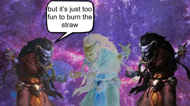 D&D Stories: NIGHT HAGS, the Skeleton Gate, Strawbundle, and more! (Tomb of Annihilation, Ep. 25) смотреть онлайн