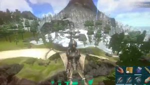 НОВОЕ ВЫЖИВАНИЕ В ARK Mobile! БРУТАЛ! #5 #ark #arkmobile #арк #аркмобайл #аркмобаил #games #taming
