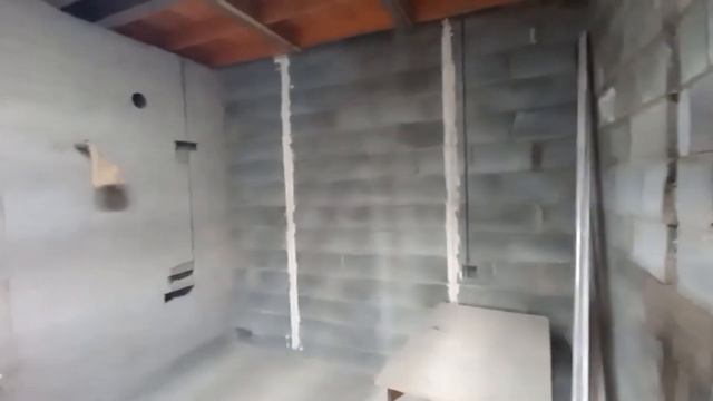 Ремонт заброшенный дом. Ремонт в своём доме делаю один. смотреть онлайн