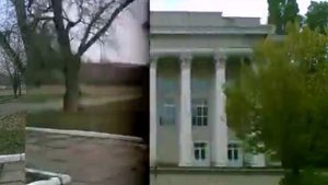 Илья Локтев Мой город Красный Луч