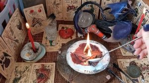 ОТКРЫВАЕМ ДОРОГИ К СЕМЕЙНОМУ СЧАСТЬЮ И БЛАГОПОЛУЧИЮ???? Привлекаем судьбоносного партнёра? #ритуал