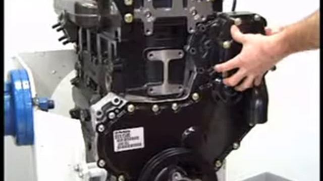 Ireland Generators - IGSPL Perkins 1100 series Y2017 coolant Pump смотреть онлайн