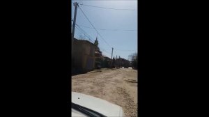 Город Сороки. Цыганский Квартал в 2018