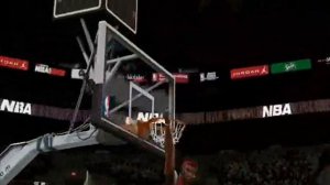 NBA 2k9 All Star Slam Dunk Contest (PC)