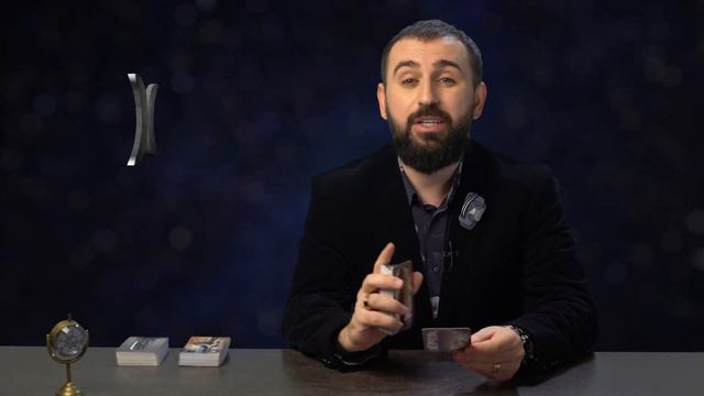 Гороскоп на февраль 2022. Отраженный свет / Год Петуха / Сурен Джулакян