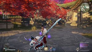 Naraka Bladepoint: Takeda V1 only TOD/combo examples