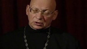 Беседы о молитве. Прот.  Владимир Архипов. Часть 1