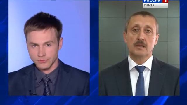 Китайских бизнесменов заинтересовали пензенские льготы для бизнеса